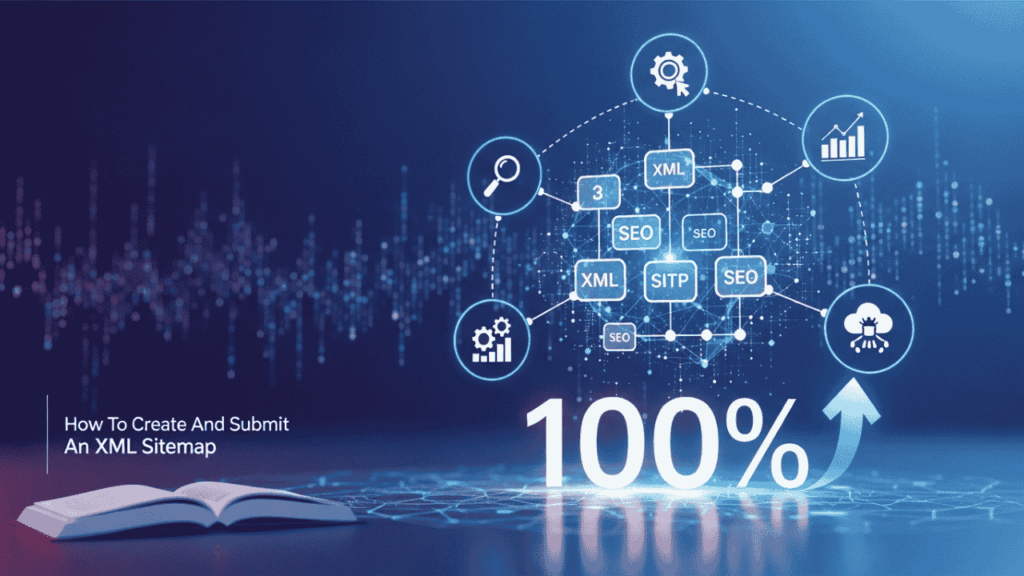 How To Create And Submit An XML Sitemap That Will 100% Your SEO