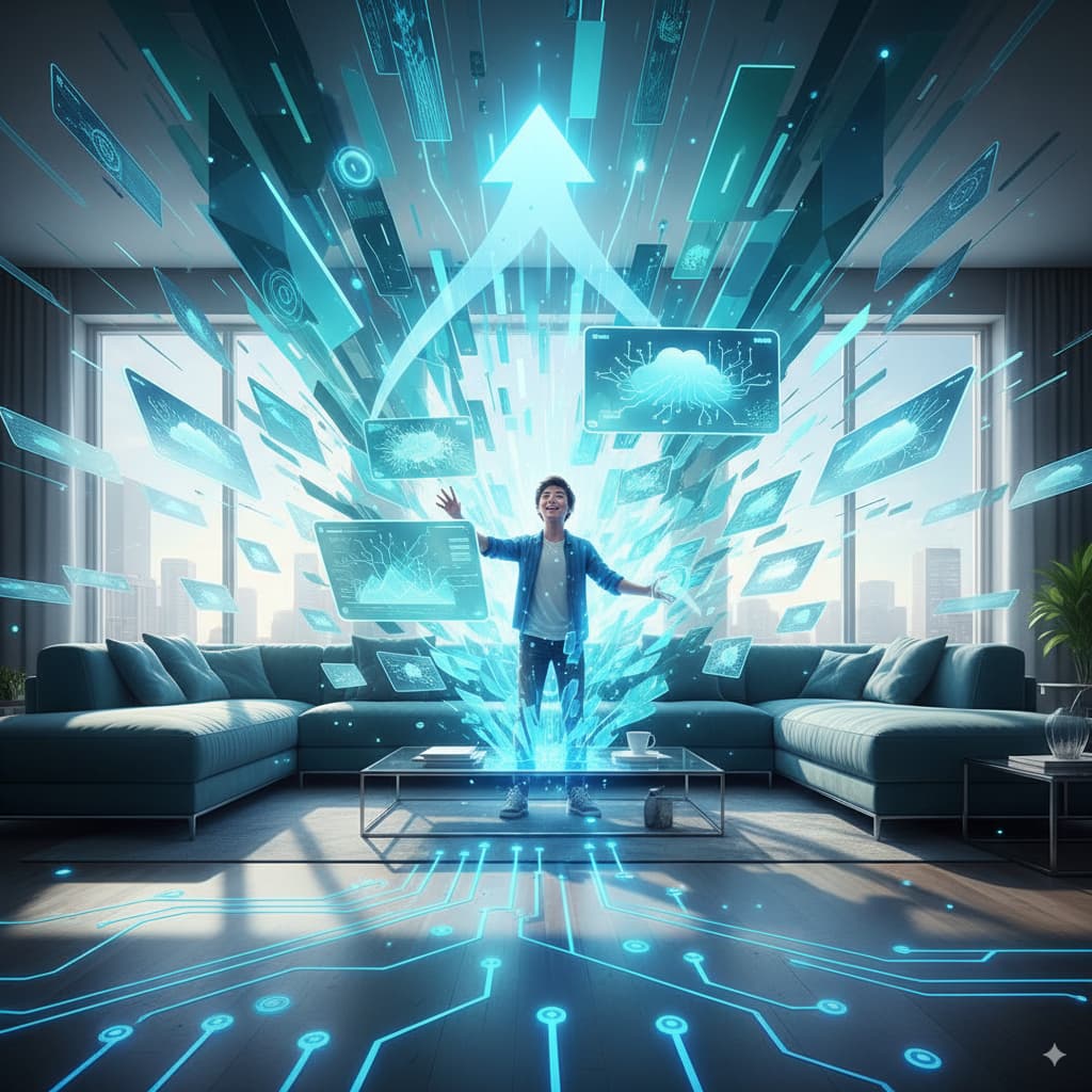 Home 47 digital growth with marginseye digital