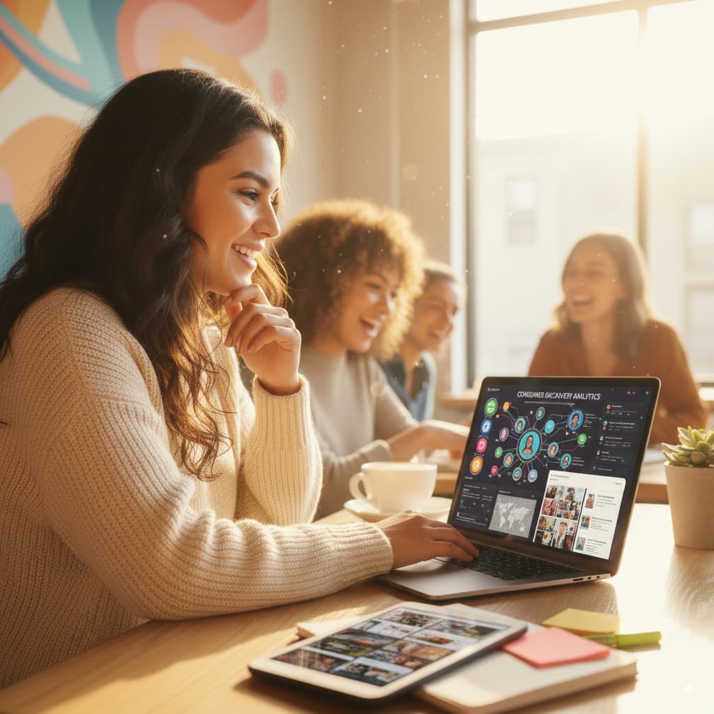 SEO 13 discovery phase in digital marketing at marginseye digital