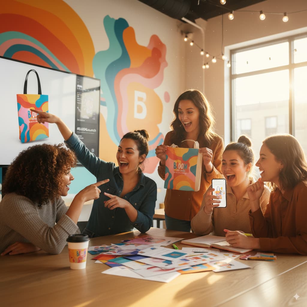 PPC Advertising. 13 discovery phase marginseye digital