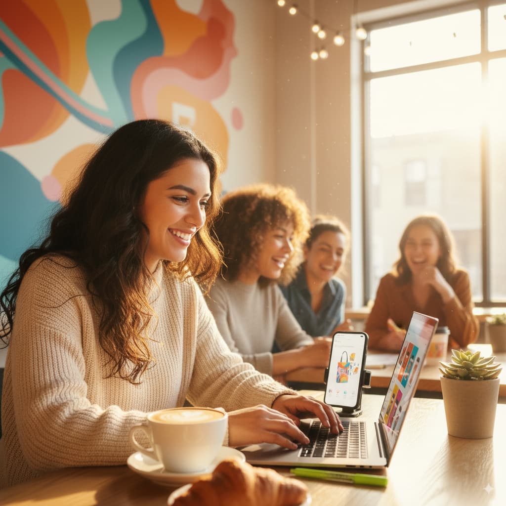 SEO 12 key features of digital marketing 2