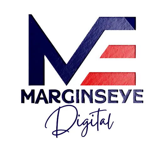 marginseye digital logo