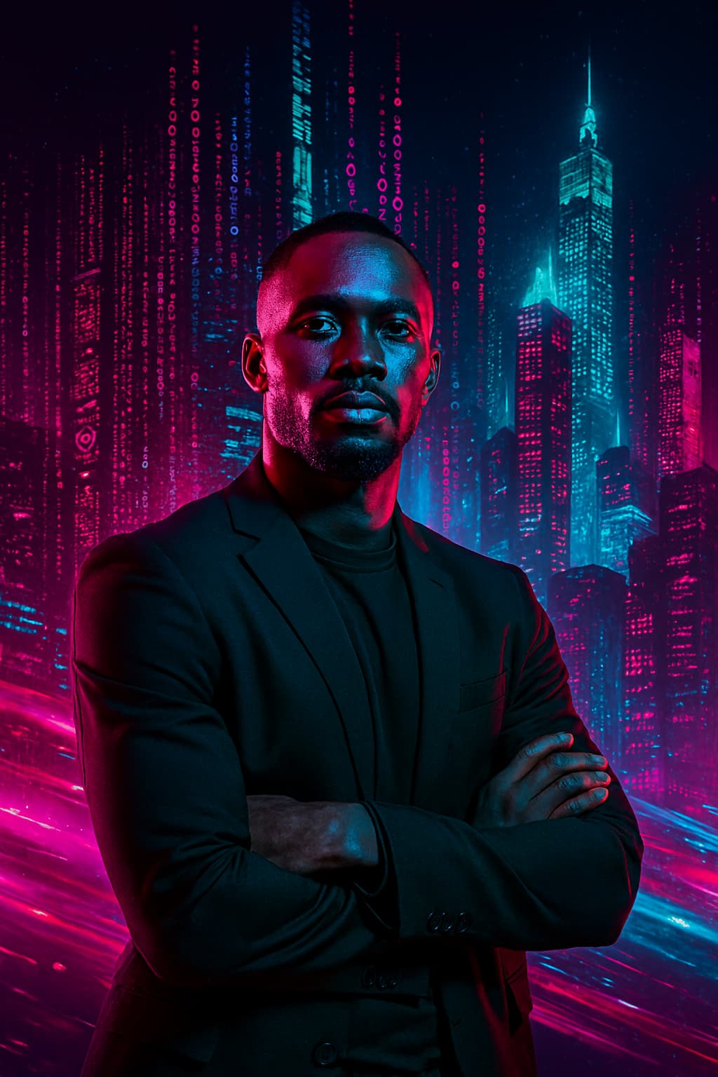 About Us 52 You dont just show up you stand out