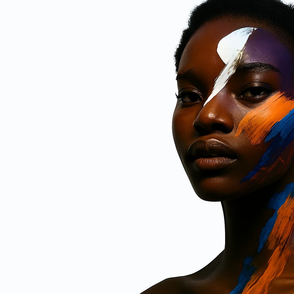 Home 48 an image showing custom branding solutions at marginseye digital