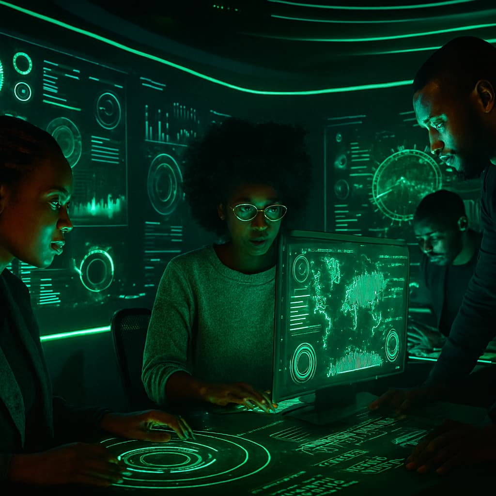 About Us 51 make digital work for you