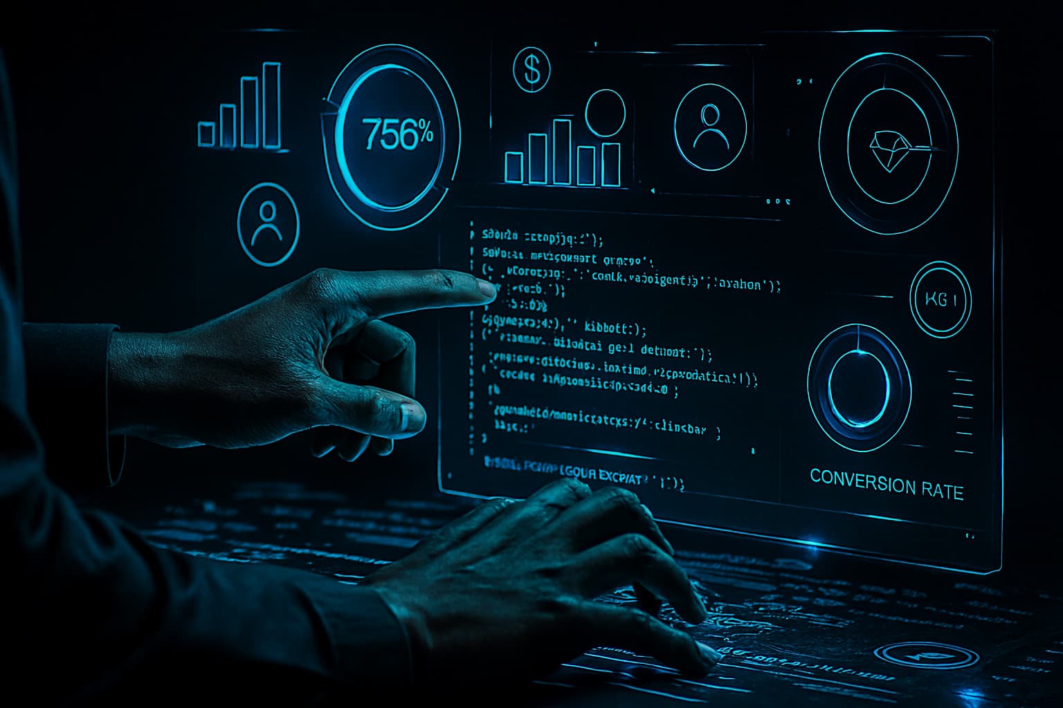 About Us 53 our value