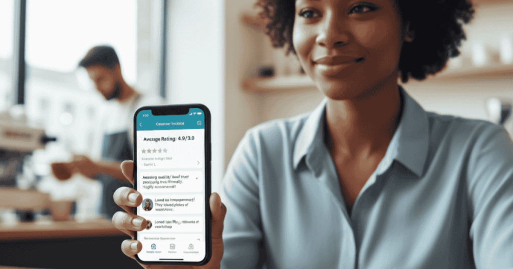 Crafting Your Unique Selling Proposition viewing social proof by testimonials