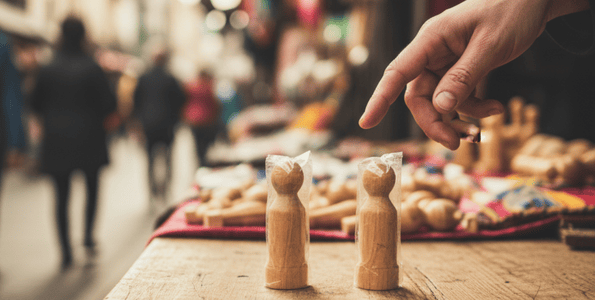 What Unique Selling Proposition Actually Means on the Ground