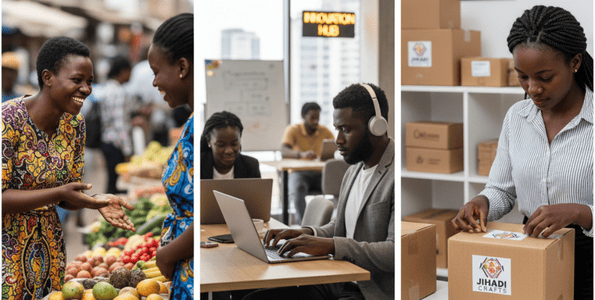 What crafting Your Unique Selling Proposition Actually Looks Like for Different Businesses