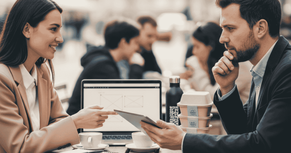 What your customers are listening for