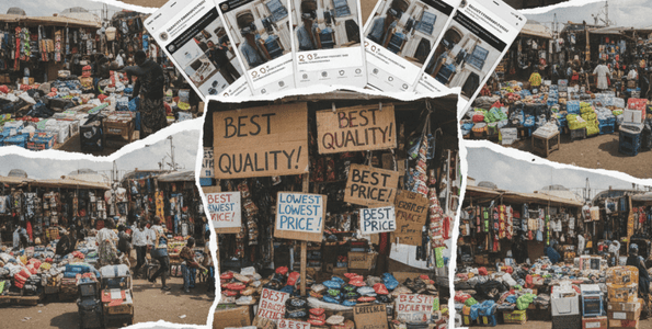 Why you fail in crafting Your Unique Selling Proposition