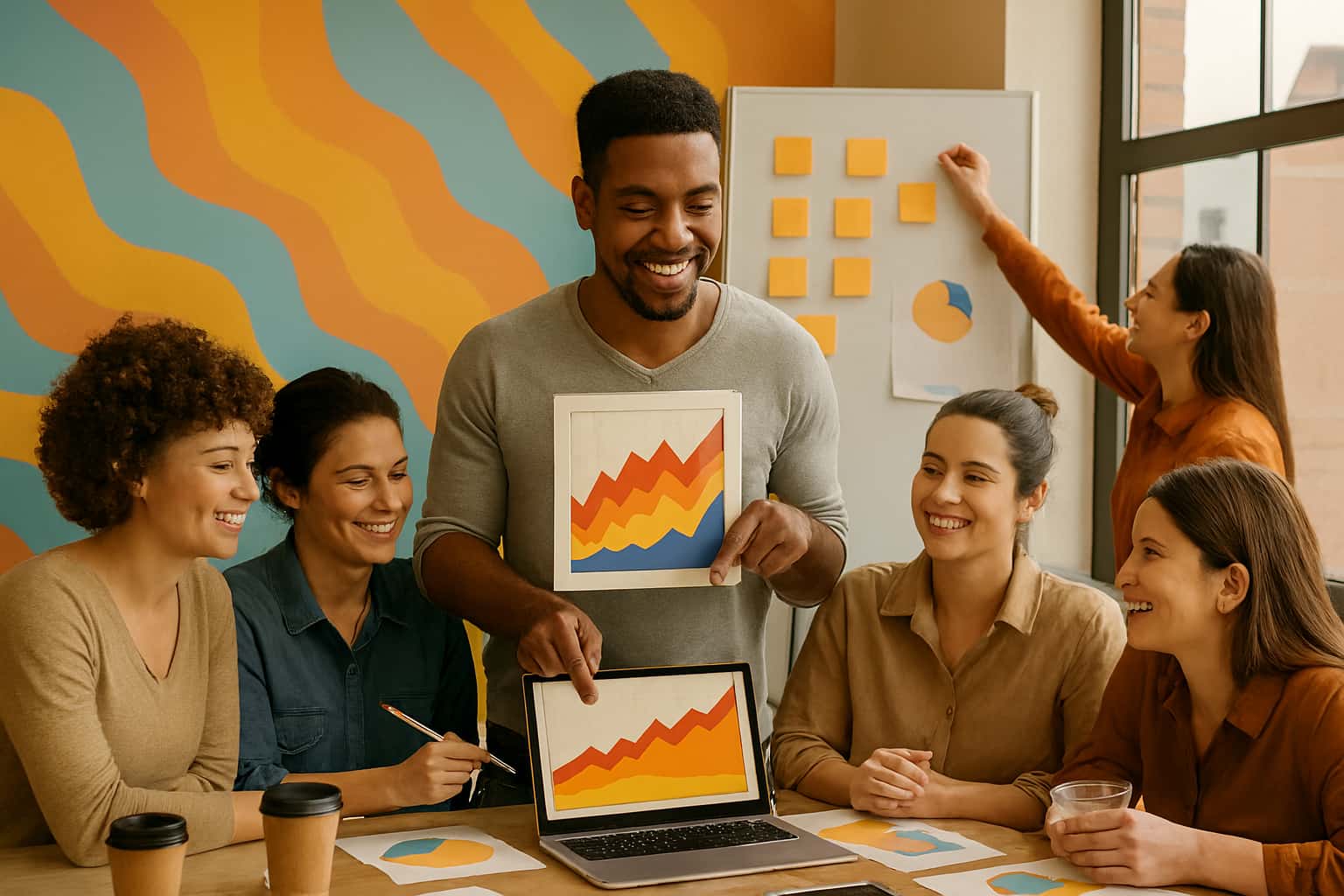 Our Simple, High-Performance PPC Process