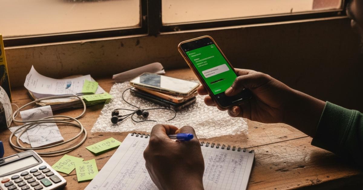 The Real Steps Nobody Tells You About Starting a Business in Kenya