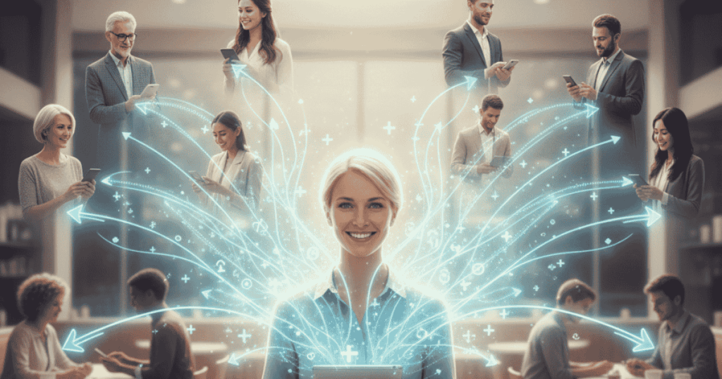  Turn One Customer Into Ten More by learning how to get your first sale today