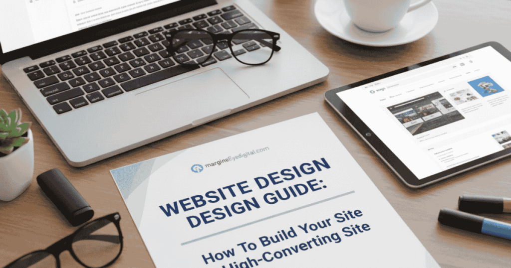 Website Design Guide How To Build A High-Converting Site