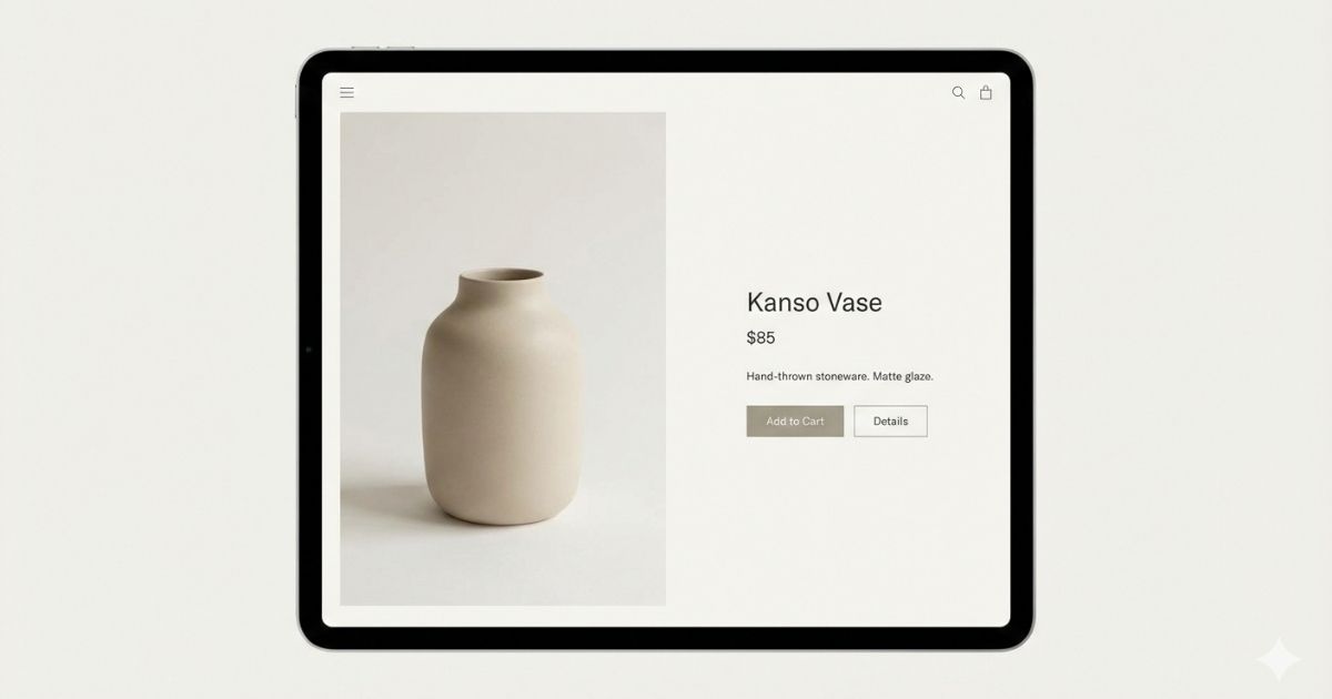 How Visitors Actually Decide to Contact or Buy In High converting Websites