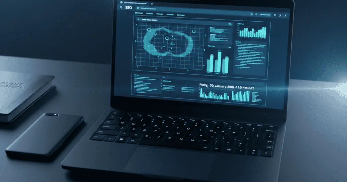 How to Audit a Website Properly (Without Guesswork or Fluff)