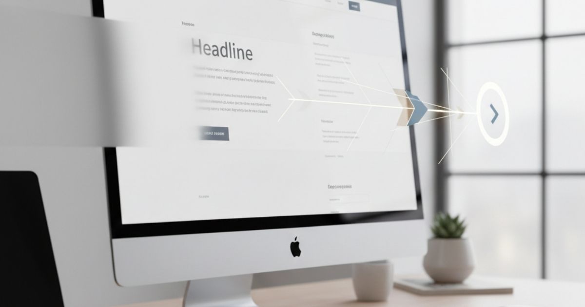 How to Get More Clients With High-Converting Website Design (2026 Guide)