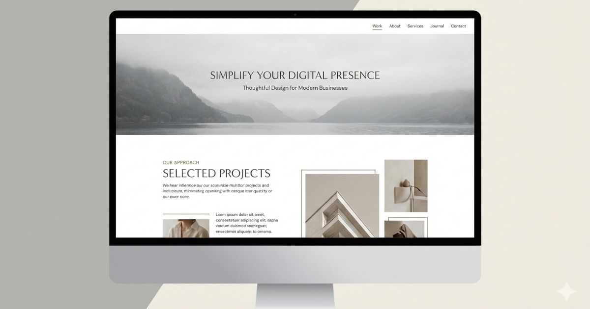 What High Converting Websites Actually Do Differently