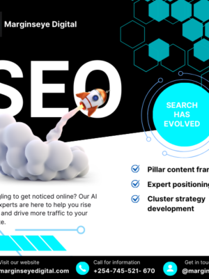 AI SEO Authority