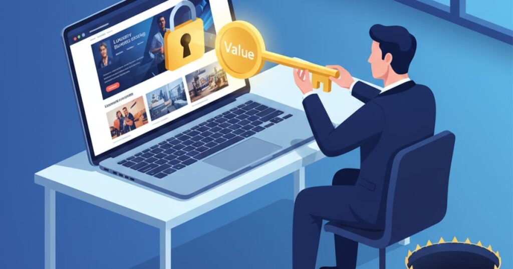 Business Website Design Services: Pay for Value, Avoid the Traps