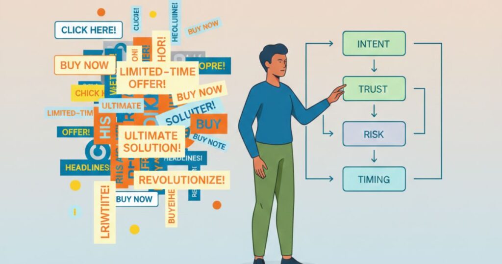 Conversion Copywriting Techniques That Sell (And Why Most Fail)