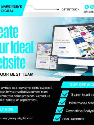 Foundation Website Package