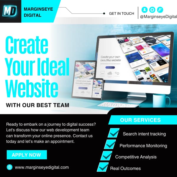 Foundation Website Package