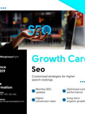 Growth Care SEO