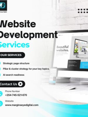Growth Website Package