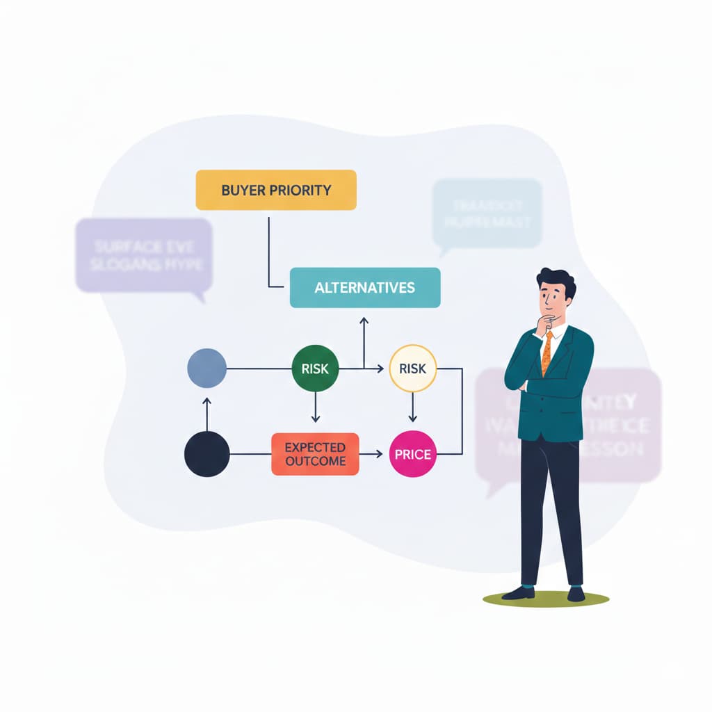 How to Write a Value Proposition That Actually Converts.