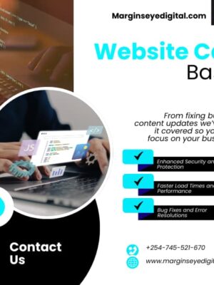 Website Care Basic