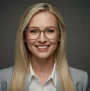 Johanna Watts with a testimonial for MarginseyeDigital