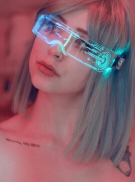 Scale killer paradigms with AI at marginseyedigital