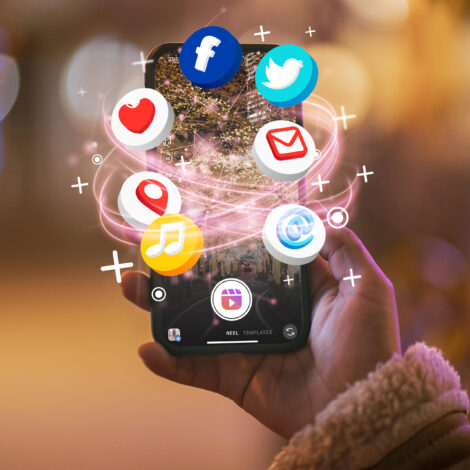 Social-Media articles at margisneye digital